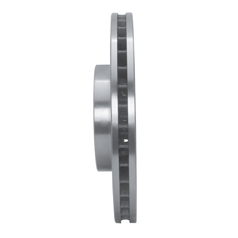 Mercedes-Benz GLE350 Brake Rotor (1) - Front - R1 Concepts - Plain - `20-`23